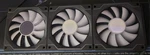 Asiahorse Infinity 120MM Argb Pwm Fans 3-PACK Black Fwd Daisy Chain Used. Fixed Price $9.99.