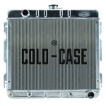 Cold Case Radiators 70-72 A/b Body Sb 17X22IN MOP755A. Fixed Price $434.54.