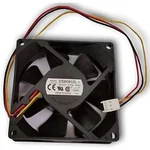 Delta Electronics Desktop Cooling Fan- DSB0812L. Fixed Price $25.68.