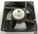 Delta Electronics EFB0812SHF 80MM 3-PIN Server Computer Case Cooling Fan 0.51A. Fixed Price $9.99.