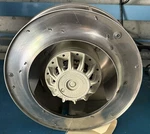 Ziehl Abegg Centrifugal Cooling Fan RH31M-2EK.31.2R Blower Series. Fixed Price $99.00.