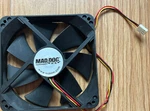 New; Mad Dog Multimedia Slot Cooler Max 35CFM-26DBA Techie Toyz Md-pc-sf. Fixed Price $10.00.