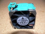 Fujitsu A3C40053965 Cooling Fan Kit By Delta Electronics FFB0612EHE 12VDC 1.2A. Fixed Price $21.95.