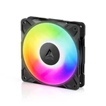 Arctic P12 Pro Argb Pwm 120MM 4-PIN Case W/ Cable Splitter Black ACFAN00309A. Fixed Price $14.99.
