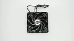 Phanteks 140MM Case Fan GB2D-106977-LP-JC. Fixed Price $23.75.
