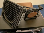 Thermalright Azza V3 Aio Cpu Cooler 120MM Liquid Cooling Argb Pwm Fan Intel!. Fixed Price $22.00.