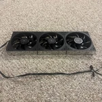 Thermalright TL-M12Q X3 120MM Pc Case Fans Low Noise Argb Daisy-chain, 3-PACK. Fixed Price $19.00.