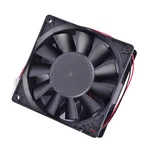 PFB1224UHEC8X Large Air Volume Inverter Cooling Fan For Delta 12038 24V 2.40A Us. Fixed Price $13.78.