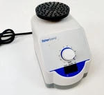 Fisher Brand Analog Vortex Mixer 3200RPM 120VAC 9454FIALUS Head W Cover Tested. Fixed Price $87.60.