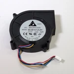 Delta BCB1012UH High Cfm Output Brushless Blower DC12V 3.84A 4WIRE Connector Pwm. Fixed Price $17.99.