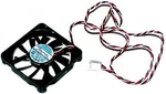 Compaq 340337-002 Fan Assy 12VDC .13A 3-WIRE X 60MM Evo Tested Working. Fixed Price $25.00.
