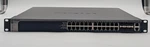 Netgear M5300-28G Prosafe 24-PORT Gigabit L2+ Switch W/ 10G Stacking Module. Fixed Price $139.99.
