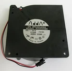 Adda Blower 24VDC AD2524MB. Fixed Price $10.00.