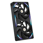 NZXT-F240X Performance Fan 240MM Single-frame Case W/ 120MM .... Fixed Price $69.99.