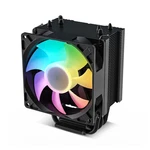 Vetroo V3 Cpu Air Cooler 120MM Argb&pwm Fan Fo LGA1851 1700 1200 115X AM5 AM4. Fixed Price $15.99.