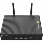 Open 91.CM200.GA20 Chromebox Mini Ai Ready 8GB Ram 32GB Emmc. Fixed Price $582.74.