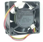 New Panaflo FBA06A12H Brushless Fan DC12V 0.22A, 8E2600-1CS. Fixed Price $18.95.