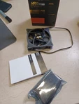 Darkflash Pc Cooling Fans 3 DF-FAN-MR12. Fixed Price $65.95.