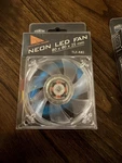 TLF-R82 Fan From Cooler Master. Fixed Price $10.00.