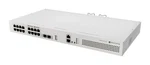 Mikrotik CRS418-8P-8G-2S+RM Cloud Router Switch, 8X Poe+ Ports, 2X 10G Sfp+. Fixed Price $459.00.
