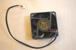 Y.l. Yate Loon X 25 12V High Speed Cooling Fan Long Connector. Fixed Price $9.99.
