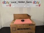 Mechantronics F6025L12 Dc Brushless 12V 0.085A. Fixed Price $12.59.