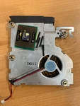 Toshiba Cooling Fan Brushless MCF-9109M05A DC5V 0.36A. Fixed Price $7.50.