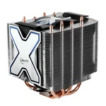 Arctic Freezer Xtreme Multi-compatible Twin Tower Cpu Cooler Intel & Amd. Fixed Price $24.95.