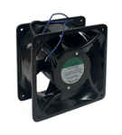 Sunon A1179-HBL.TC.GN A1179HBL Axial Fan 115V 50/60HZ Square Nsmp. Fixed Price $140.00.