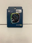 Montech AX120 Argb 120MM Hydro Dynamic Bearing Case Fan - Black. Fixed Price $6.99.