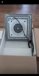 Cosmotec Industrial Cooling Extraction Fan TSV19U022000000 45. Fixed Price $135.48.