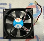 Top Motor DF121225BM DC12V 0.45A 12025 12CM 3 Wire. Fixed Price $5.99.