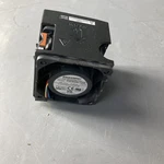 Foxconn Dell Brushless Silver Grade Fan 5NHJV For Poweredge 760XS. Fixed Price $24.99.