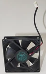 Open Box Y.l. Fan D90SH-12 Dc 12V 0.80A Computer Yate Loon. Fixed Price $9.99.