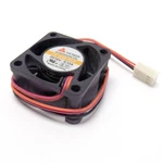 Y.s.tech FD124020EB 12V 0.12A 40X40X20MM Cooling Fan. Fixed Price $7.99.
