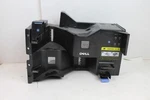 Dell 6DR4P Poweredge T610 Air Baffle Shroud W/ Fans. Fixed Price $35.00.