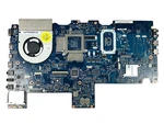 Dell Alienware M14X R2 Motherboard, I7-3610QM Cpu, Cooling Fan & Heatsink Oem. Fixed Price $149.00.