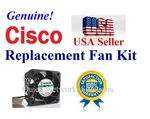 1X Original Cisco Router FAN#3, ACS-2811-FAN-3= Satisfaction Guaranteed. Fixed Price $17.95.