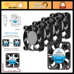 Winsinn 40MM 24V Fan - Dual Ball Bearing 5000 Rpm 4010 Cooling Replacement. Fixed Price $31.99.
