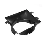 Hecasa Radiator Cooling Fan Shroud Compatible With 2009-2016 Dodge Ram 1500 2.... Fixed Price $127.73.
