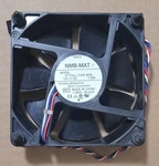 Nmb-mat 4715KL-04W-B56 4PIN 12VDC 1.30A Pwm Fan For Dell Pc 120X120X38MM W/ Rubb. Fixed Price $14.99.