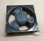 Comair Rotron Fan Model MU2B1 Muffin P/n 028027 #3006I56. Fixed Price $24.99.
