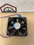 Ebm-papst 612 Fh Axial Cooling Fan, 12VDC, 1.4W. Fixed Price $35.00.