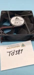Delta WFB1212HE Cooling Fan DC12V 0.60A 12CM 2PIN Opens. Fixed Price $10.80.