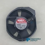 New Ac Cooling Fan Nidec TA600 A30318-10 Free Shipping. Fixed Price $48.36.