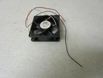 Mechatronics F8025E12B1 Fh Dc 12V 0.240A Brushless Fan 80MM X 25MM. Fixed Price $14.95.