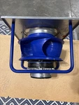 Ziehl-abegg Centrifugal Fan 116889 3-380-400V 3700 Rpm. Fixed Price $145.00.