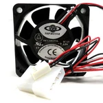Top Motor DF1206SL 60X20MM 3500RPM Sleeve Fan 3/4PIN Tested Working. Fixed Price $51.50.