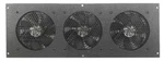 Coolerguys CABCOOL1203 Three 120MM Fan Cooling Kit W/thermal Controller. Fixed Price $60.00.