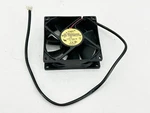Adda AD0824MS-A71GL Dc Brushless Fan 24V 0.10A. Fixed Price $64.95.